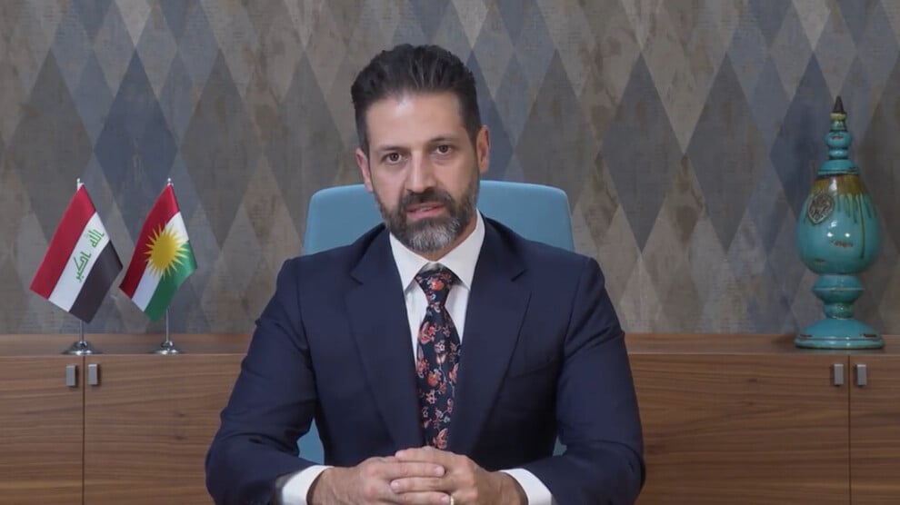 Kubat Talabani: Maaş sorunu çözülmedi