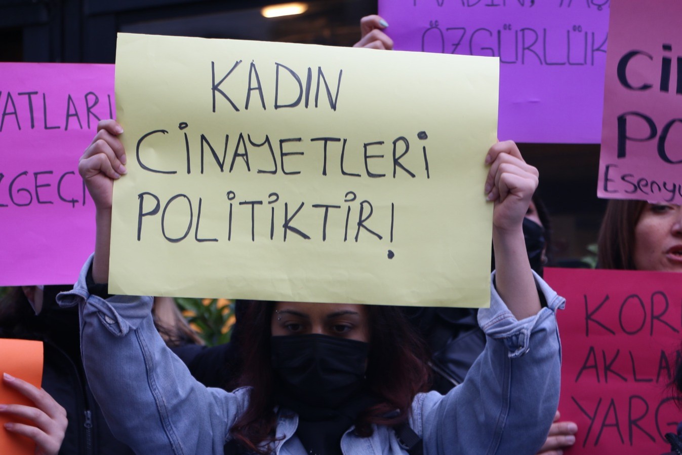 İstanbul ve Kahramanmaraş’ta erkek şiddeti: 2 kadın katledildi, 3’ü ağır 8 yaralı