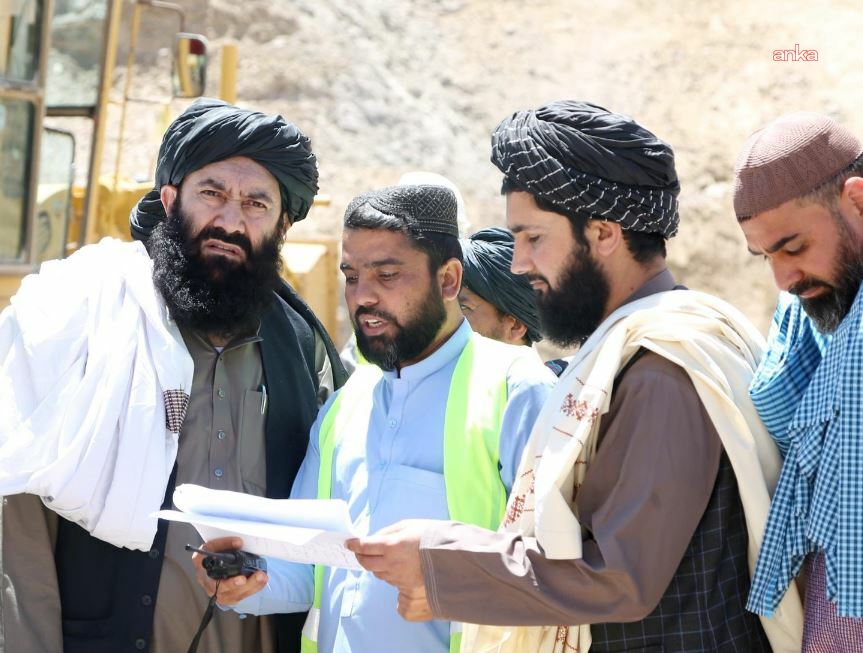 Afganistan ve Pakistan sınırında çatışma: Suudi Arabistan’dan sağduyu çağrısı