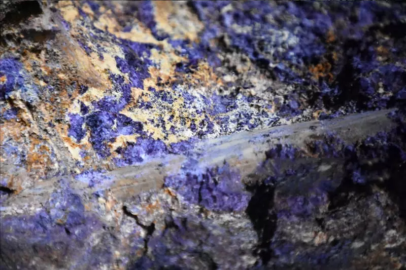 Türkiye’nin geleceği mi, yeni pazarlık konusu mu? Eskişehir’deki nadir rezervler gündemde