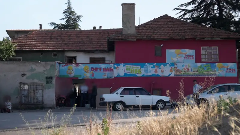 Suriyeli kadınlara cinsel istismarla suçlanan Sadettin Karagöz tutuklandı