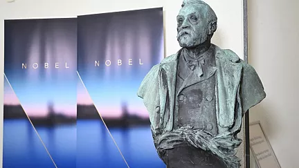 2025 Nobel Kimya Ödülü’nü kazanan 3 isim açıklandı