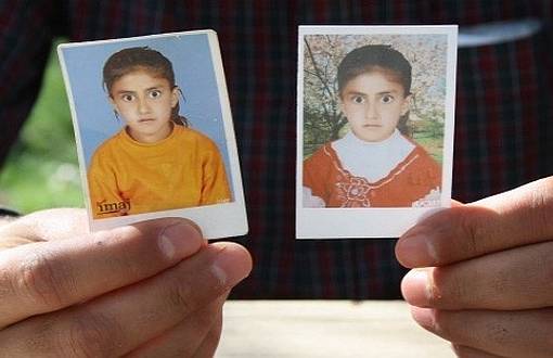 Cezaevi idaresi Ceylan Önkol’un fotoğrafını sakıncalı buldu