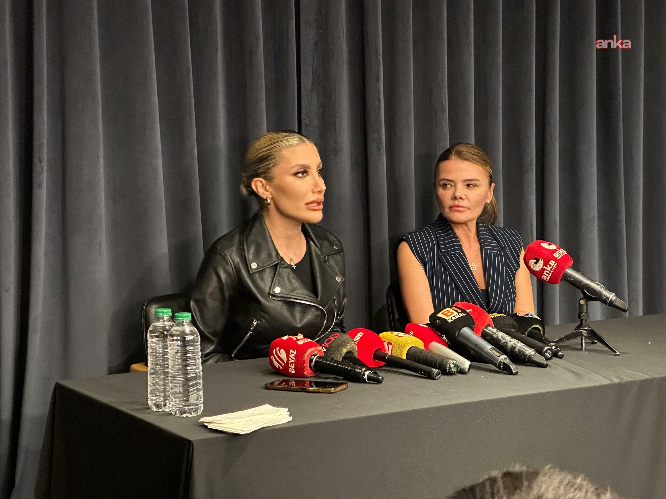 İrem Derici: Sabah 7’de o şekilde evden alınmak beni çok üzdü