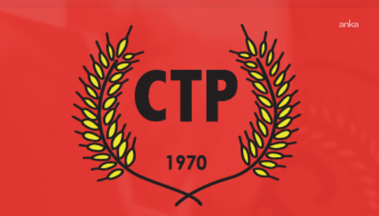 CTP Olağanüstü Kurultayı 30 Kasım’da yapılacak: Tufan Erhürman yerine yeni genel başkan belirlenecek