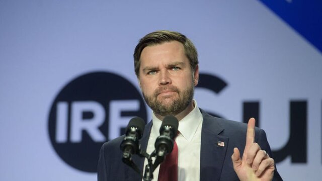 ABD Başkan Yardımcısı Vance, hükümet kapanmasının sonlandırılması çağrısı yaptı