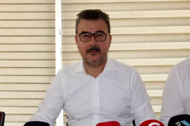 Antalyaspor eski Başkanı Aziz Çetin gözaltına alındı