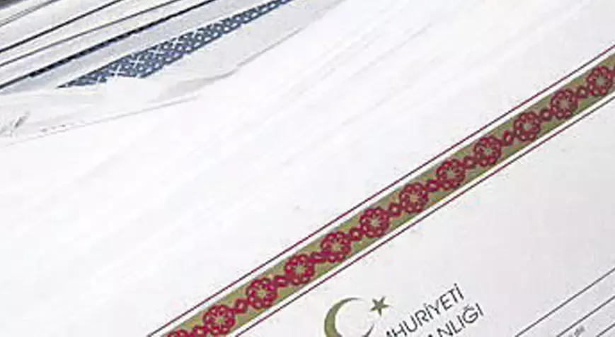 Sahte diploma operasyonu: 92 gözaltı
