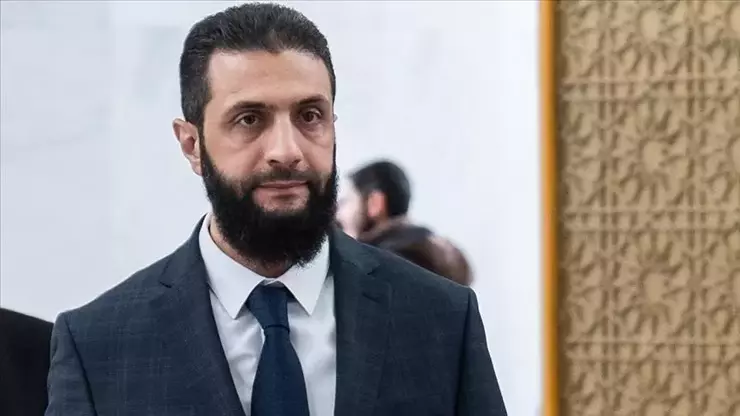 Rusya’ya ilk ziyaret: Ahmed Şara Moskova’ya gidiyor