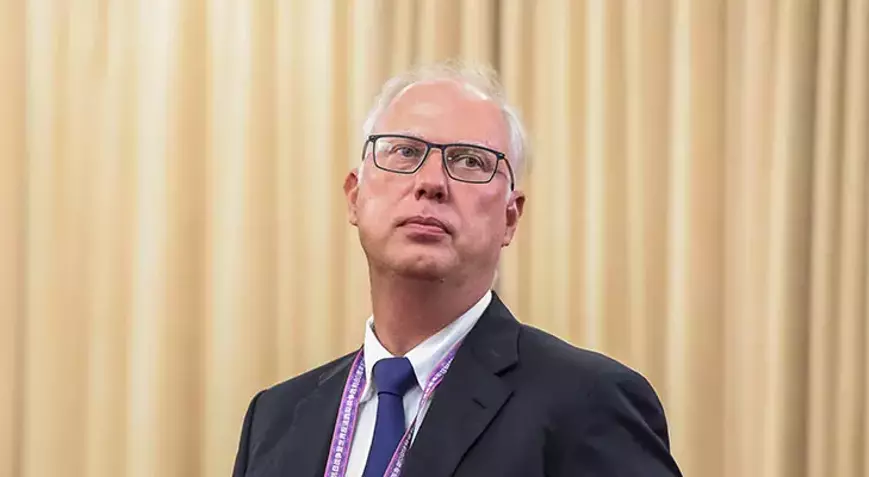 Putin’in özel temsilcisi: Barışa giden yolda olduğumuzdan eminiz