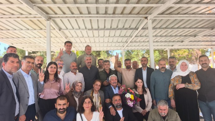 Tahliyesi 1 yıl 6 ay ertelenmişti: Ayhan Bayar, 31 yıl 6 ayın ardından serbest bırakıldı
