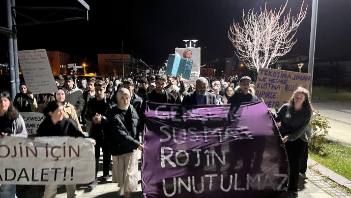 Nizamettin Kabaiş: Kızımın telefonu Portekiz’e gönderilecek