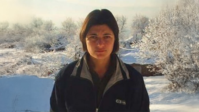 İran’da tutuklu Zeyneb Celaliyan’ın tedavi hakkı engelleniyor