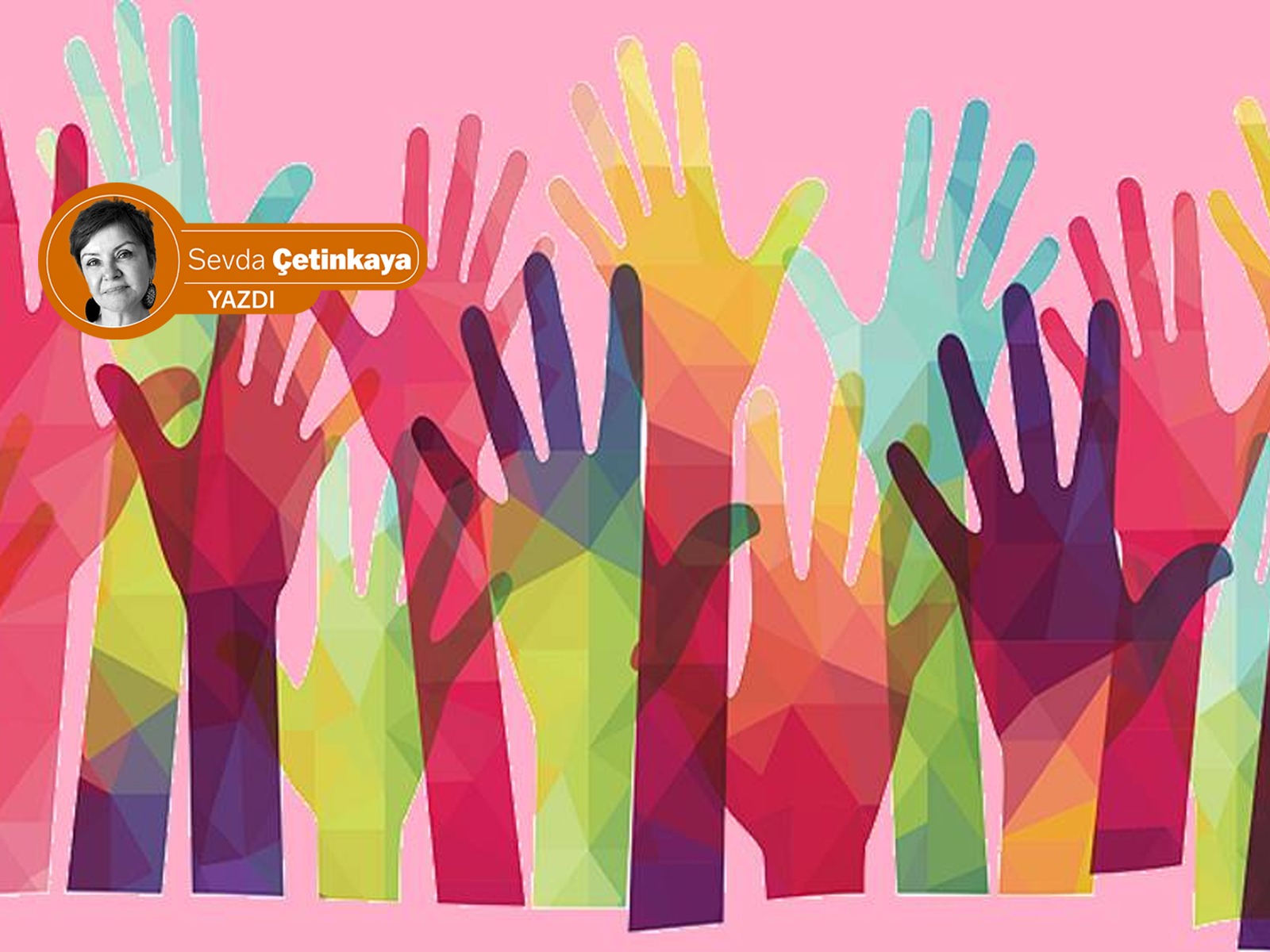 Toplumlar da ‘kara suyunu’ bırakabilir mi?