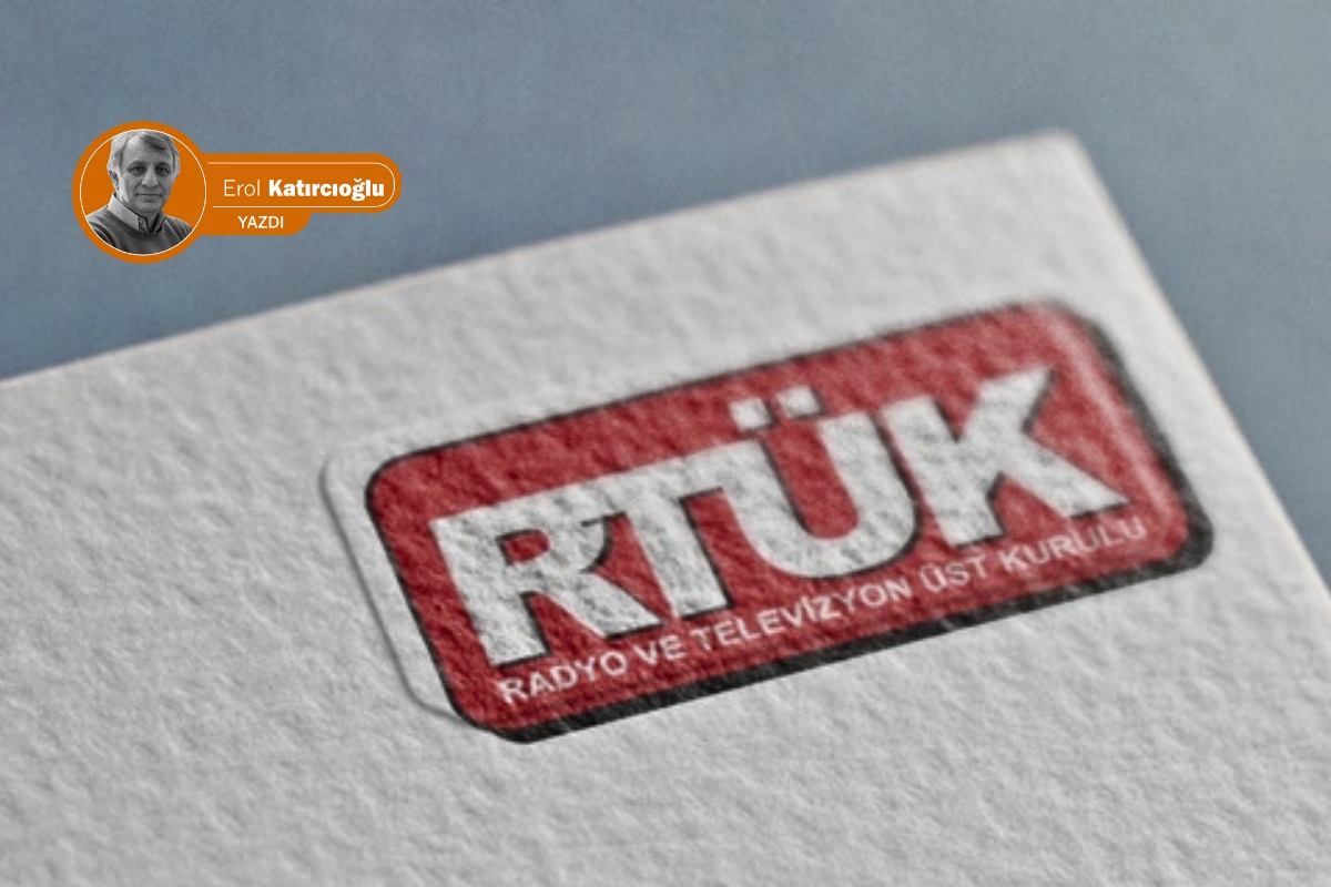 RTÜK’e bir öneri