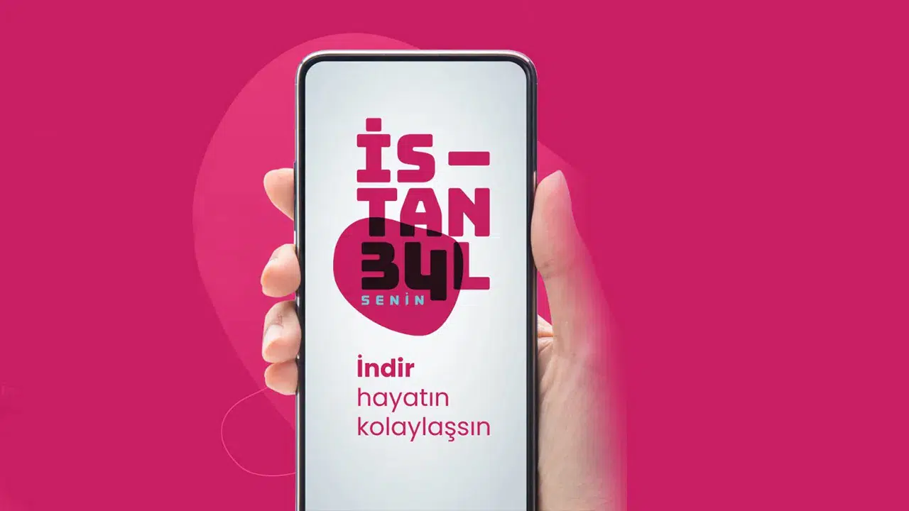 ‘İstanbul Senin’ soruşturmasında 4 kişi için gözaltı kararı
