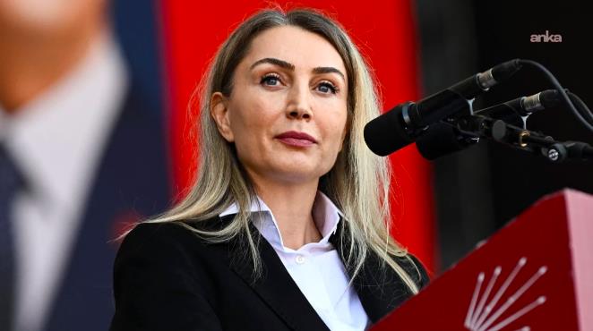 Dilek İmamoğlu, ‘devletin her kademesine’ ve partilere seslendi: Ülkemiz nereye gidiyor?