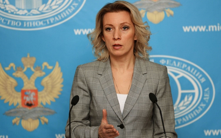 Rusya: Suriye’nin kuzeyinde ateşkes anlaşmasına varılmasını memnuniyetle karşılıyoruz