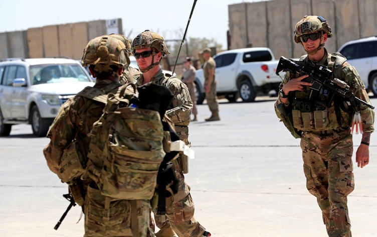 Pentagon Irak’tan çekileceklerini bir kez daha duyurdu