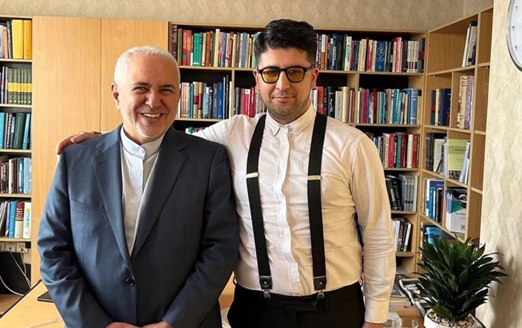 Kürtlere yönelik ayrımcılığı eleştiren Azeri yazar Şayan Hoşyar tutuklandı