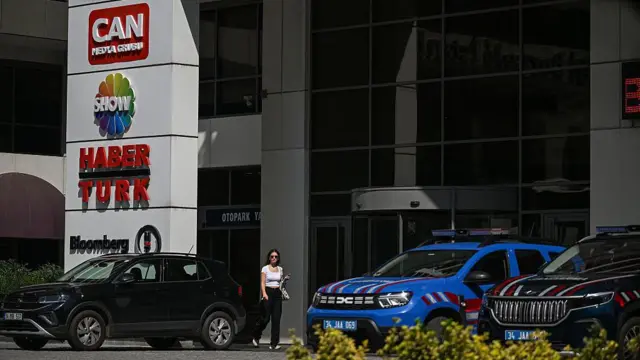 Can Holding’e yönelik soruşturma: İran Adalet Bakanlığı’na yazı yazıldı