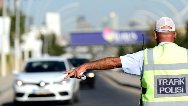 Meclis’te bu hafta: Trafik cezalarında artış gündemde