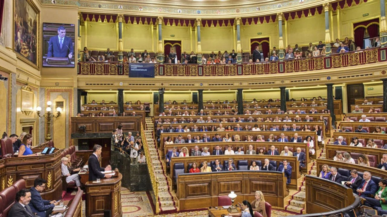 İspanya İsrail’e silah ambargosunu onayladı