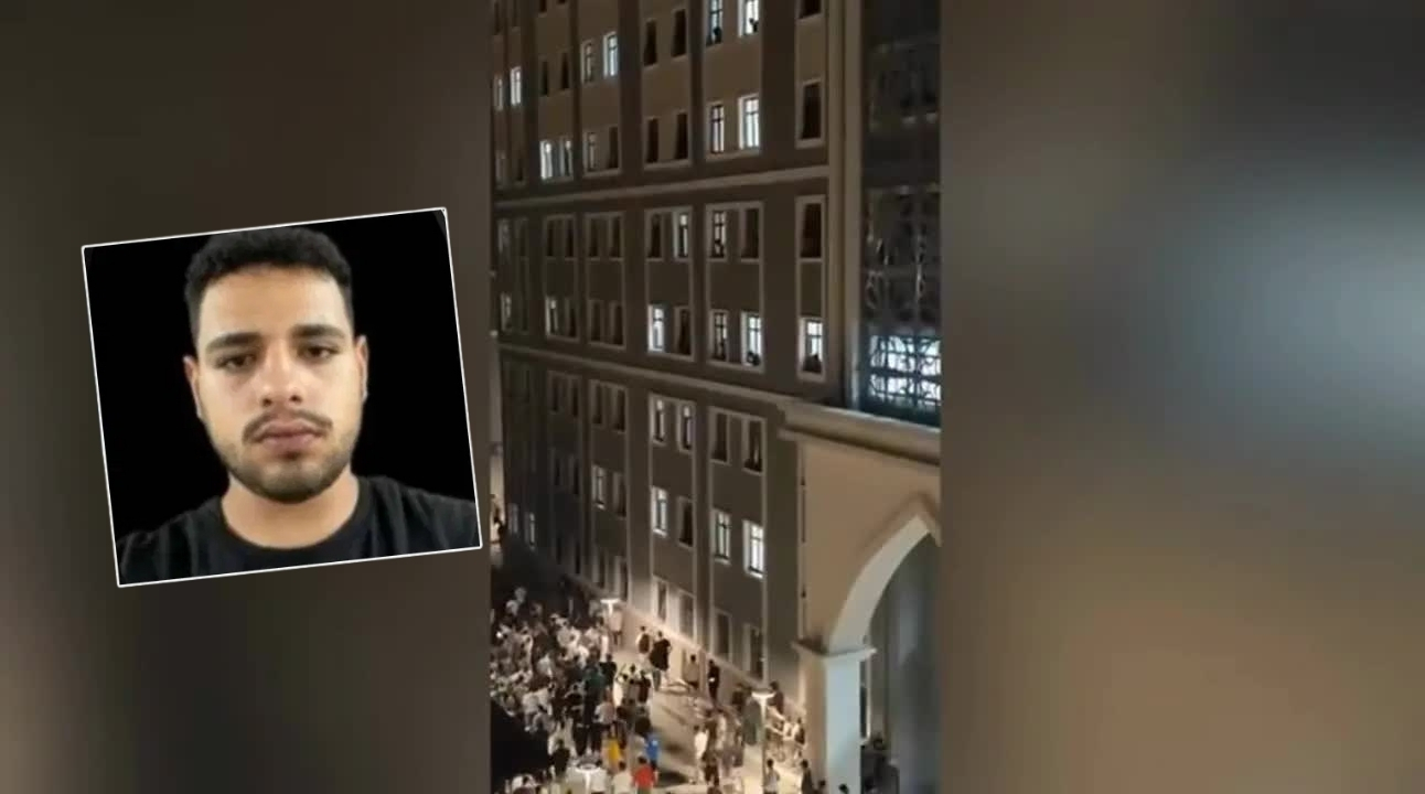 KYK yurdunda kalp krizi iddiası: CHP’li Asu Kaya’dan soruşturma talebi