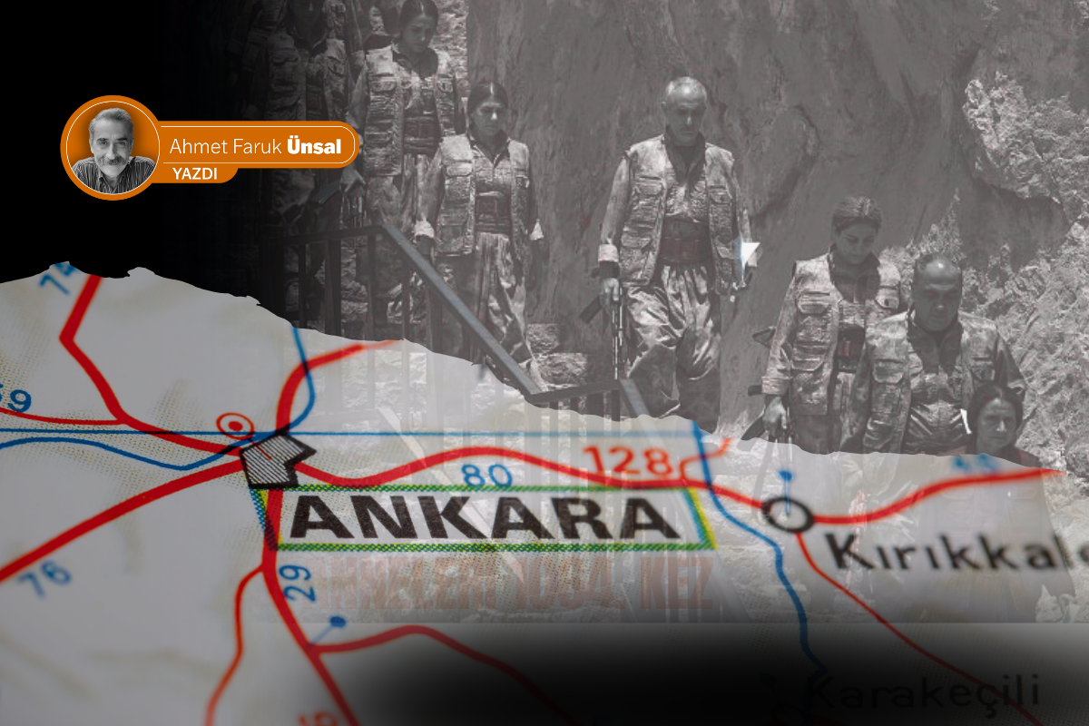 Cumhuriyet’in 2. yüzyılına beyaz sayfa ile devam etmek