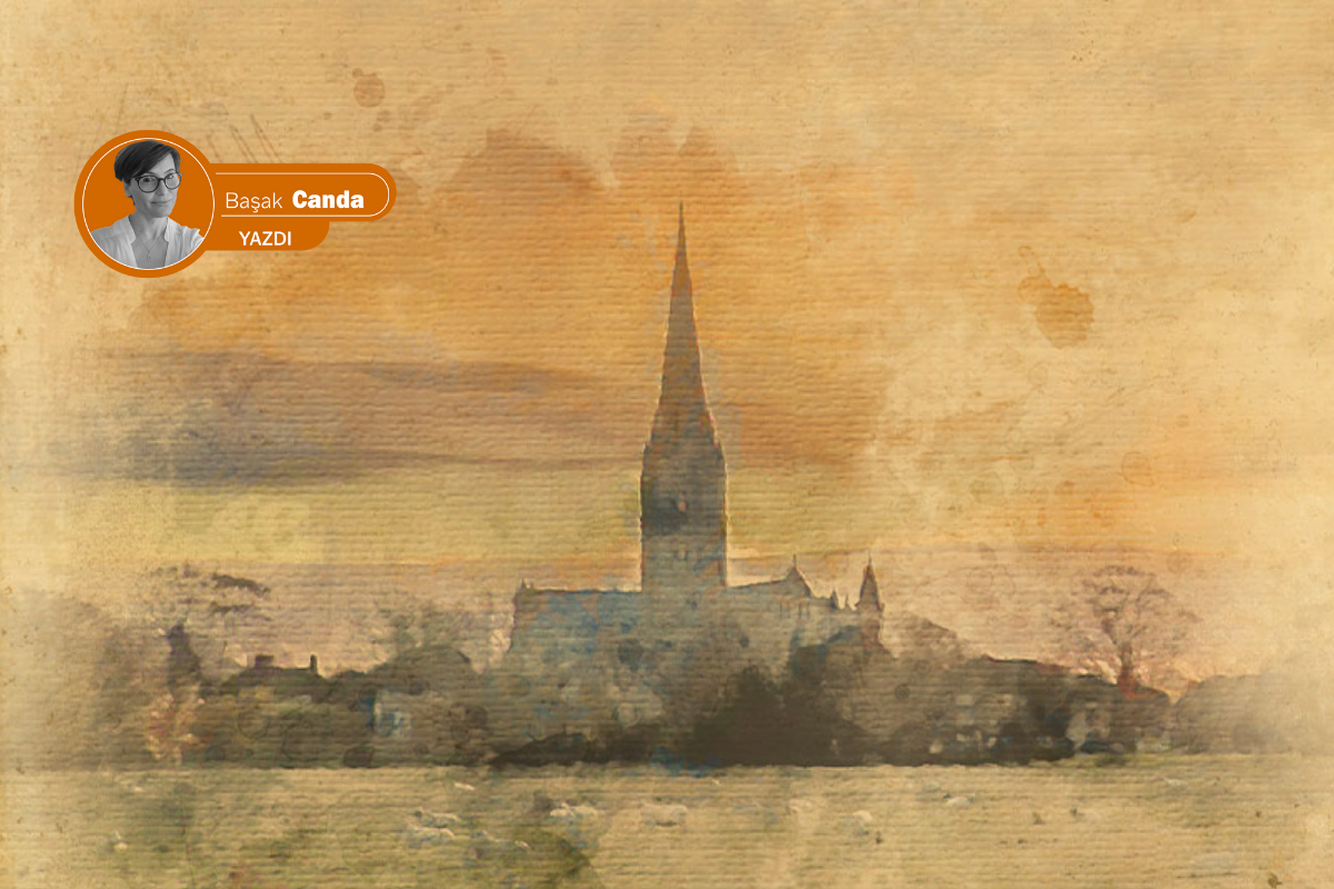 Savaşa karşı iyileşmeye ‘Taşrada Bir Ay’