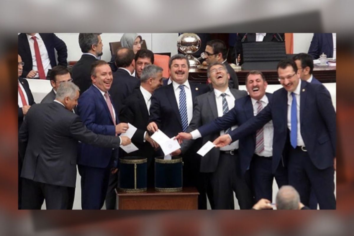 Meclis’in kadınlarla ilgili araştırma önergeleri karnesi