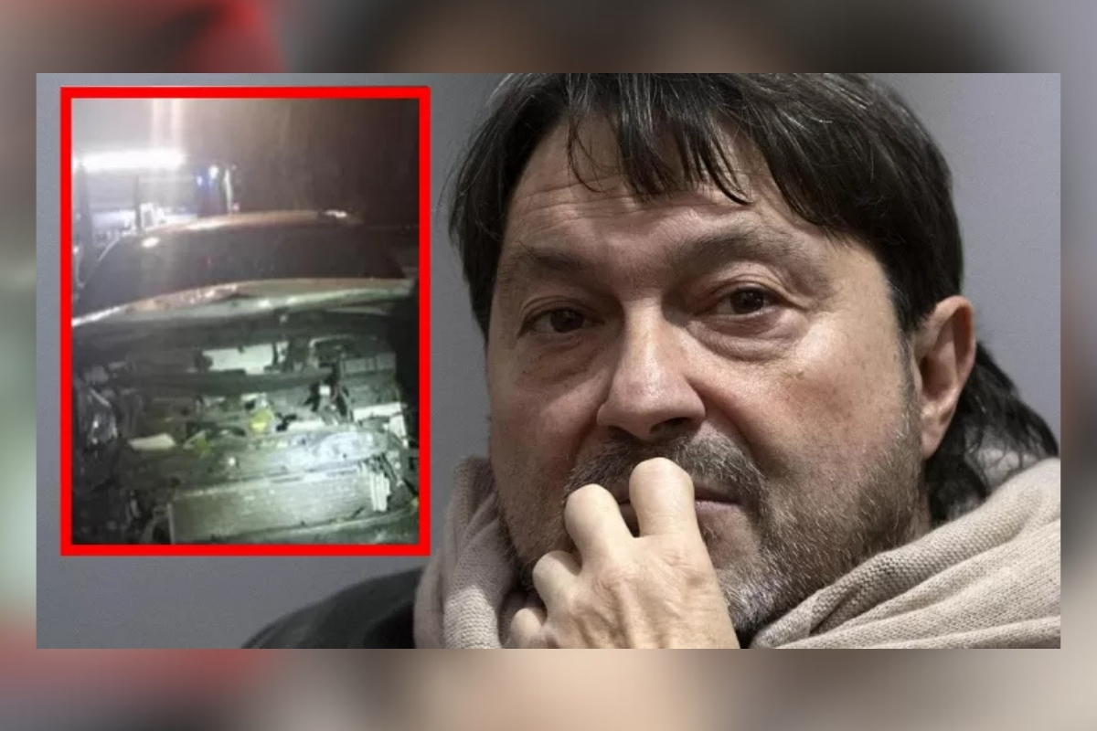 İtalya’da gazeteci Ranucci’nin aracına bombalı saldırı