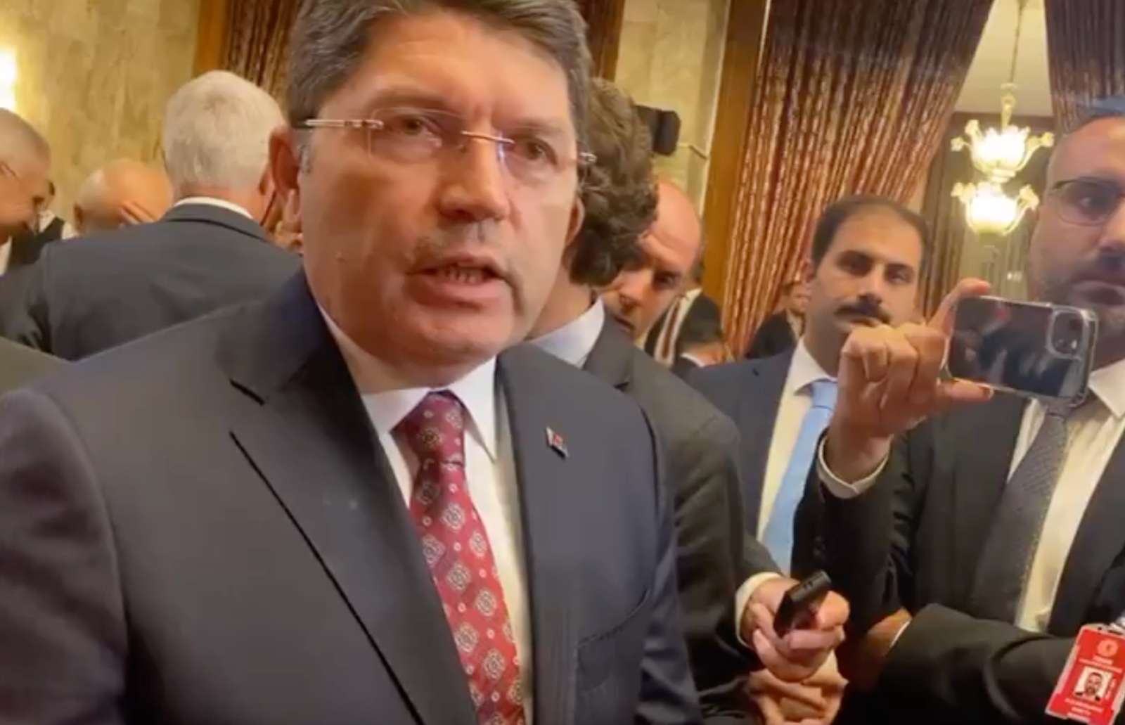 Adalet Bakanı’ndan suça sürüklenen çocuklara yeni düzenleme açıklaması