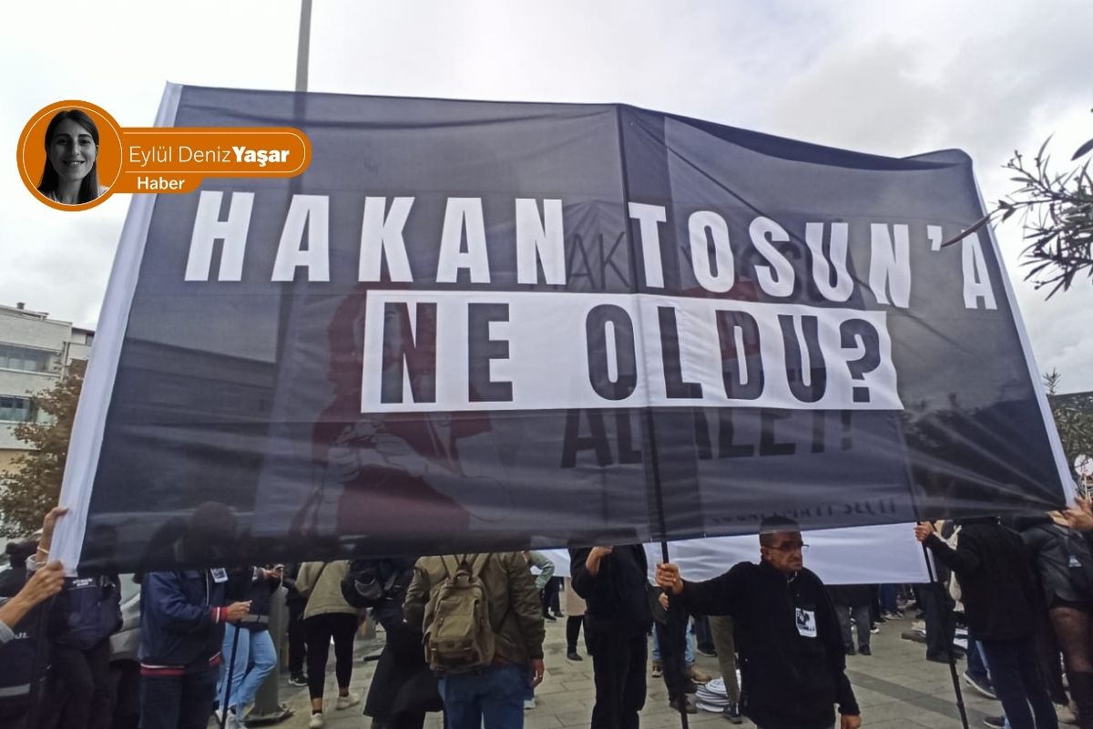 Gazeteci Hakan Tosun son yolculuğuna uğurlanıyor