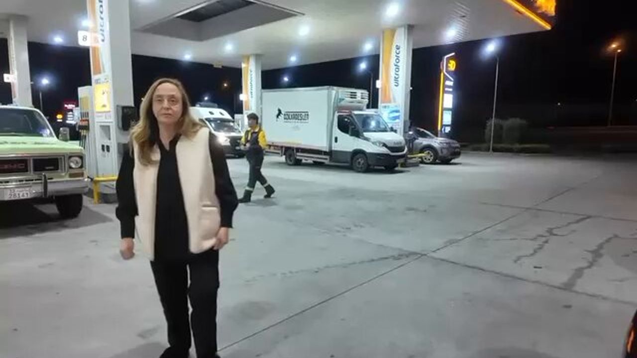 Ayşe Barım tahliye edildi: Avukatlarına haber verilmeden çıkarıldı