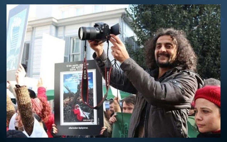 Sokakta darp edilerek öldürülen gazeteci Hakan Tosun organlarıyla yaşam olacak