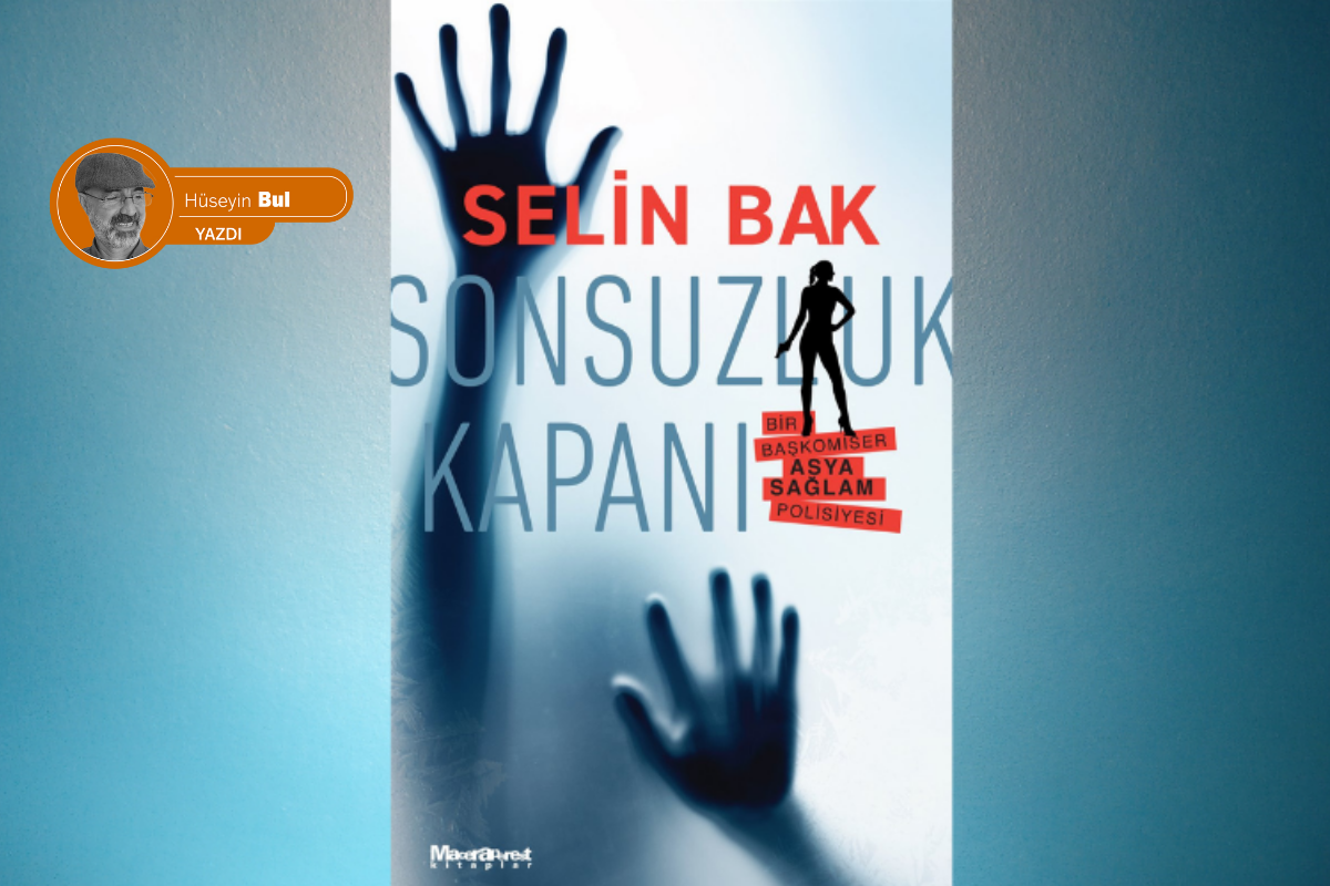 Sonsuzluk kapanı: Paranın tahakkümü