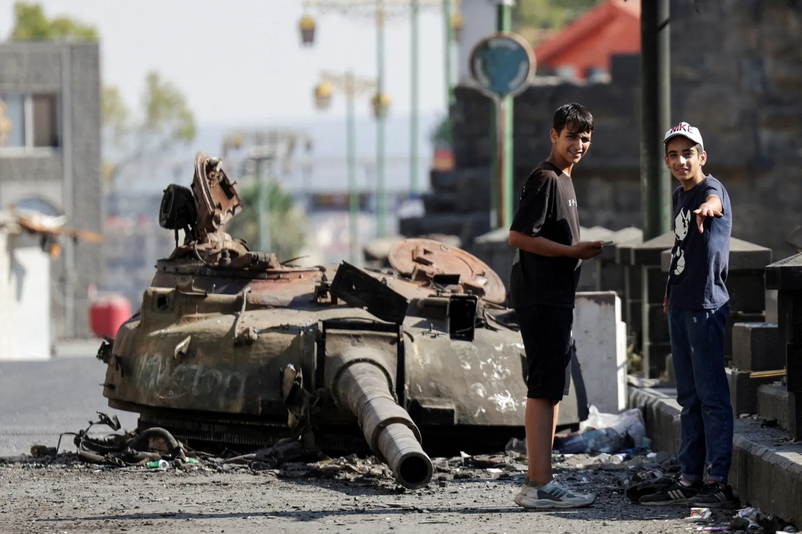 Foreign Affairs: Bir başka Suriye iç savaşını önlemenin yolu federalizmi kabul etmekten geçiyor
