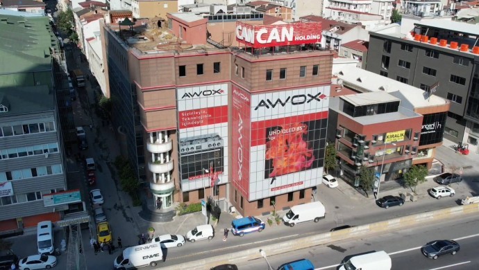 Can Holding’e ikinci operasyon: 26 gözaltı