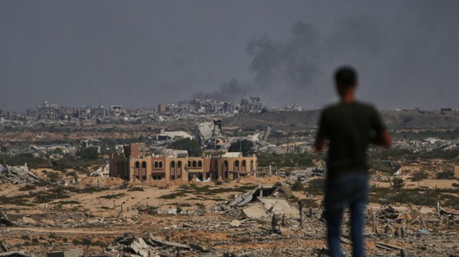 Hamas’tan garantör ülkelere çağrı: İsrail ateşkesi ihlal ediyor
