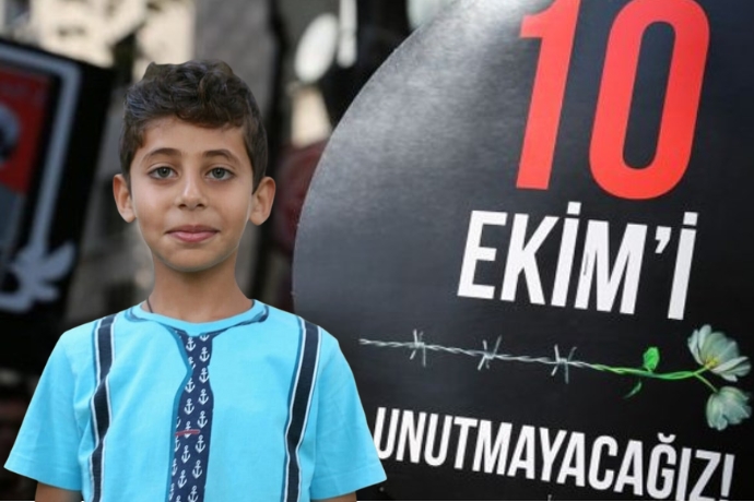AYM’den karar: 10 Ekim’de yaşamını yitiren 9 yaşındaki Veysel’in yaşam hakkı ihlal edilmedi