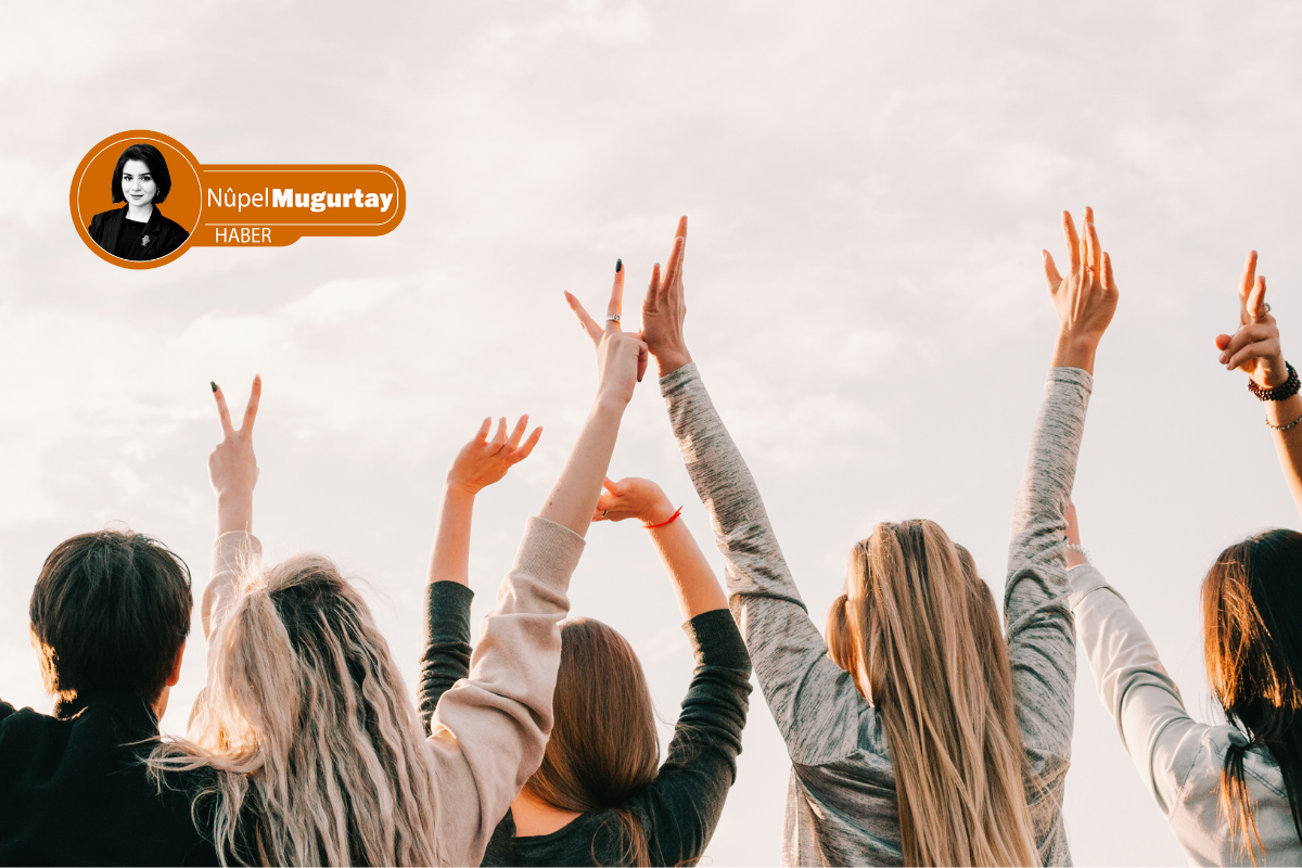 Veriler gençlik algısını tersyüz etti: Ne apolitikler ne de deist