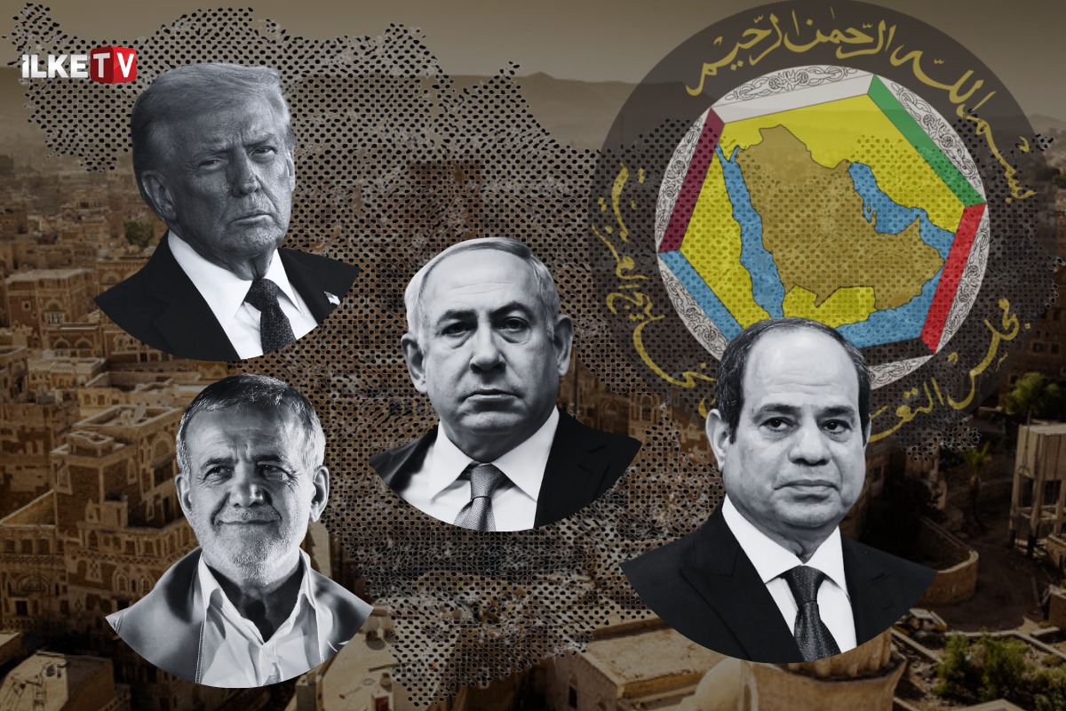 Foreign Affairs | Ortadoğu’da kalıcı barış: Ulaşılabilir ama kolay olmayan bir hedef