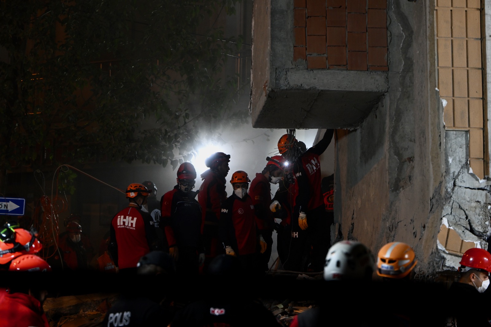 Adalet Bakanı Tunç: Gebze’de çöken binaya ilişkin bilirkişi heyeti görevlendirildi