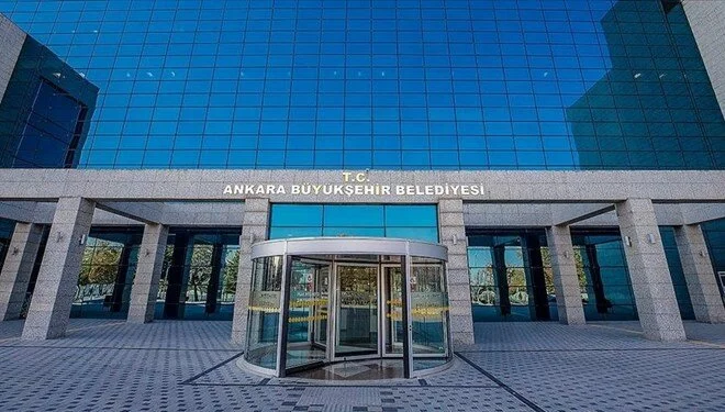 Ankara Büyükşehir Belediyesi konser iddianamesi kabul edildi