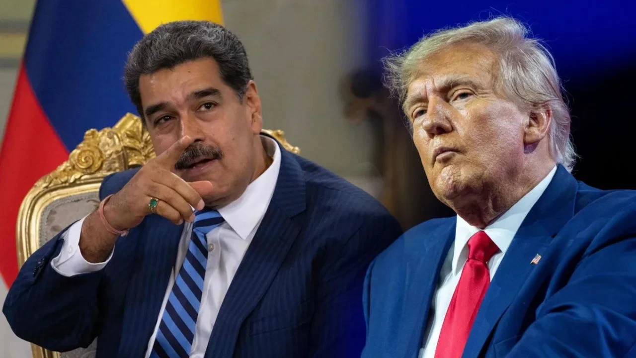 ABD-Venezuela gerginliği | Katar arabuluculuk rolünde