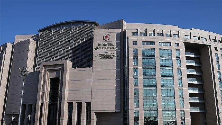Can Holding soruşturması: Gözaltına alınan 10 kişi adliyeye sevk edildi