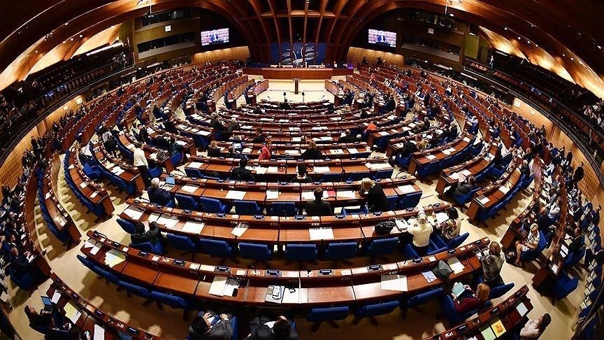 AKPM ve AP üyelerinden İsrail’e Küresel Sumud Filosu aktivistlerinin salıverilmesi çağrısı