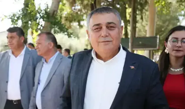 CHP’den istifa eden Aksu Belediye Başkanı AK Parti’ye geçecek
