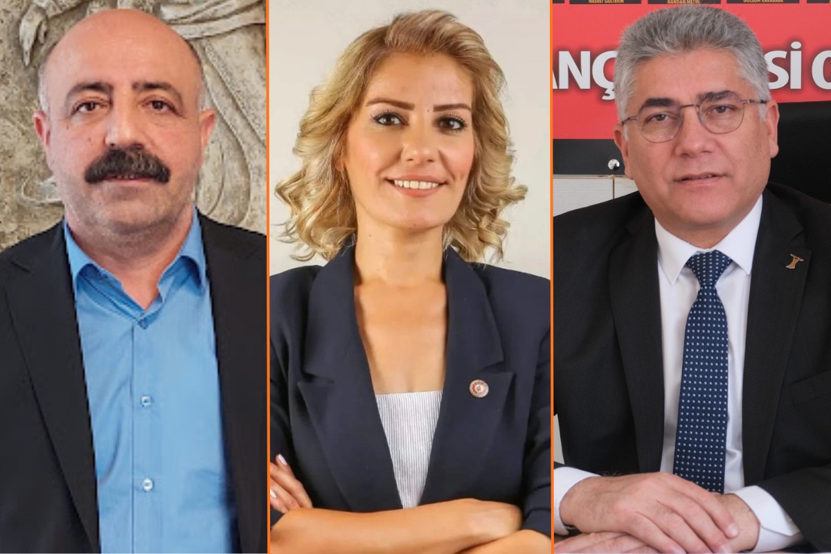 Alevi kurumlarından Bahçeli’ye tepki: Bizi tarif etmek kimsenin hakkı değil